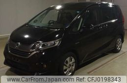 honda freed 2019 -HONDA--Freed DAA-GB7--GB7-1113028---HONDA--Freed DAA-GB7--GB7-1113028-