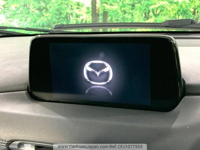 mazda cx-5 2019 -MAZDA--CX-5 6BA-KF5P--KF5P-304661---MAZDA--CX-5 6BA-KF5P--KF5P-304661- image 2
