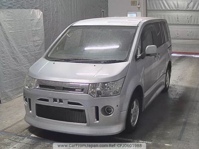 mitsubishi delica-d5 2012 -MITSUBISHI--Delica D5 CV2W-0702595---MITSUBISHI--Delica D5 CV2W-0702595- image 1