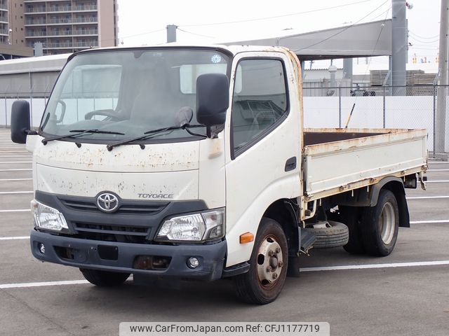 toyota toyoace 2018 23230407 image 1