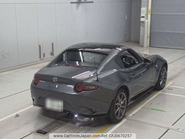 mazda roadster 2017 -MAZDA 【湘南 323す5000】--Roadster NDERC-100724---MAZDA 【湘南 323す5000】--Roadster NDERC-100724- image 2