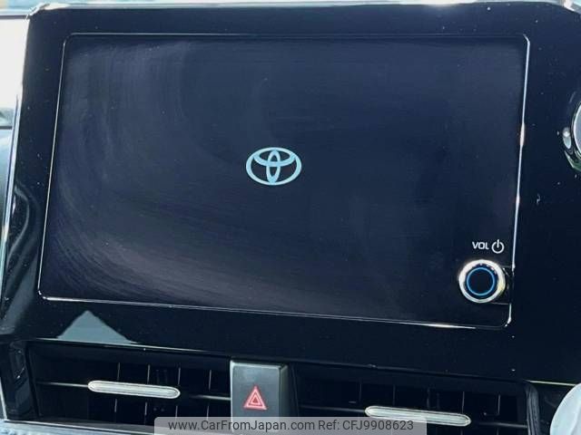 toyota voxy 2023 -TOYOTA--Voxy 6AA-ZWR90W--ZWR90-0090295---TOYOTA--Voxy 6AA-ZWR90W--ZWR90-0090295- image 2