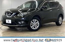 nissan x-trail 2014 -NISSAN--X-Trail DBA-T32--T32-001462---NISSAN--X-Trail DBA-T32--T32-001462-