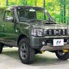 suzuki jimny 2015 quick_quick_JB23W_JB23W-744354 image 16