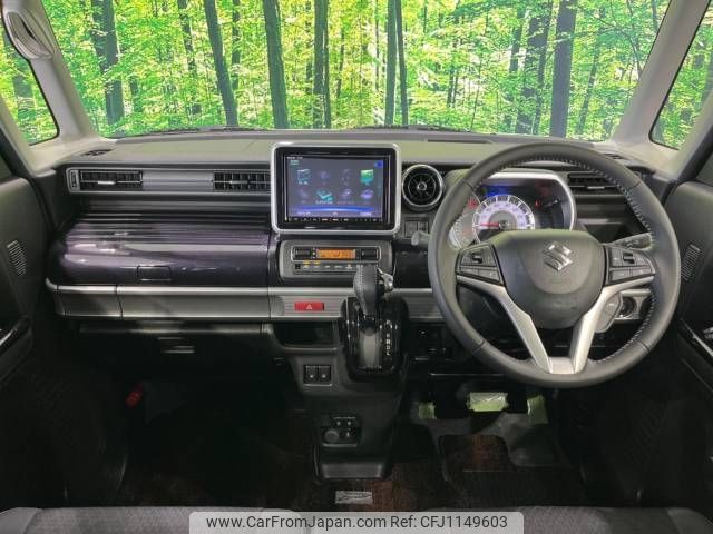 suzuki spacia 2022 -SUZUKI--Spacia 5AA-MK53S--MK53S-787605---SUZUKI--Spacia 5AA-MK53S--MK53S-787605- image 2