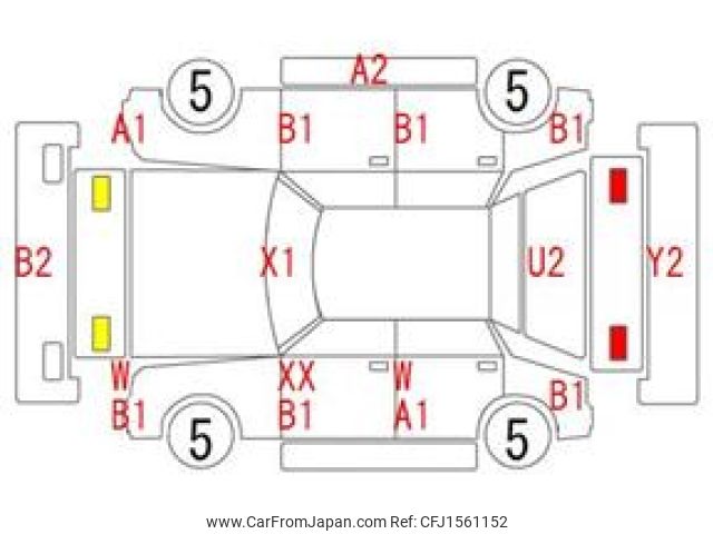 mitsubishi outlander-phev 2013 CFJ1561152 image 2