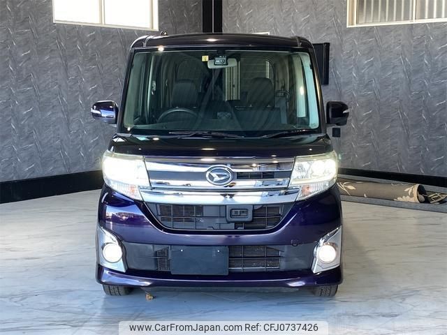 daihatsu tanto 2014 quick_quick_DBA-LA610S_LA610S-0008325 image 2