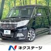 suzuki solio 2019 -SUZUKI--Solio DAA-MA36S--MA36S-259222---SUZUKI--Solio DAA-MA36S--MA36S-259222- image 1