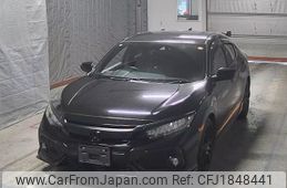 honda civic 2018 CFJ1848441