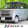 honda n-box 2017 quick_quick_JF3_JF3-1002573 image 1