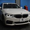 bmw 5-series 2017 -BMW--BMW 5 Series DBA-JA20--WBAJA52050WA34556---BMW--BMW 5 Series DBA-JA20--WBAJA52050WA34556- image 29