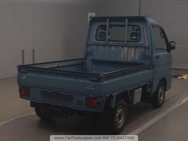 daihatsu hijet-truck 2004 -DAIHATSU--Hijet Truck LE-S200P--S200P-0147810---DAIHATSU--Hijet Truck LE-S200P--S200P-0147810- image 2