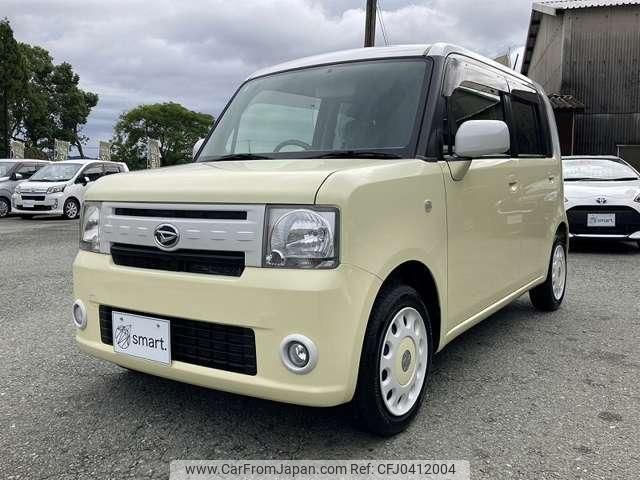 daihatsu move-conte 2015 quick_quick_DBA-L575S_L575S-0221675 image 2