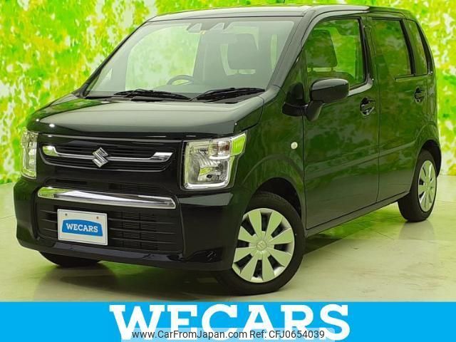 suzuki wagon-r 2023 quick_quick_5BA-MH85S_MH85S-162683 image 1