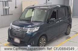 toyota roomy 2016 -TOYOTA--Roomy DBA-M900A--M900A-0004804---TOYOTA--Roomy DBA-M900A--M900A-0004804-