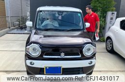 suzuki hustler 2015 -SUZUKI--Hustler DAA-MR41S--MR41S-141147---SUZUKI--Hustler DAA-MR41S--MR41S-141147-