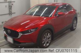 mazda cx-3 2021 -MAZDA--CX-30 DMEP-202228---MAZDA--CX-30 DMEP-202228-