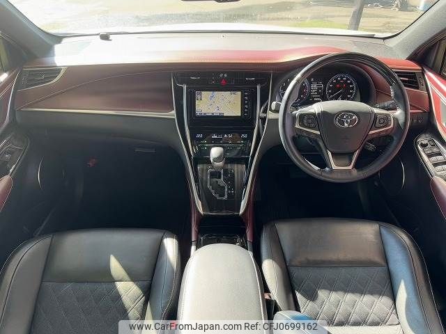 toyota harrier 2019 -TOYOTA--Harrier DBA-ZSU60W--ZSU60-0174650---TOYOTA--Harrier DBA-ZSU60W--ZSU60-0174650- image 2