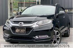 honda vezel 2016 -HONDA--VEZEL RU3--RU3-1207802---HONDA--VEZEL RU3--RU3-1207802-