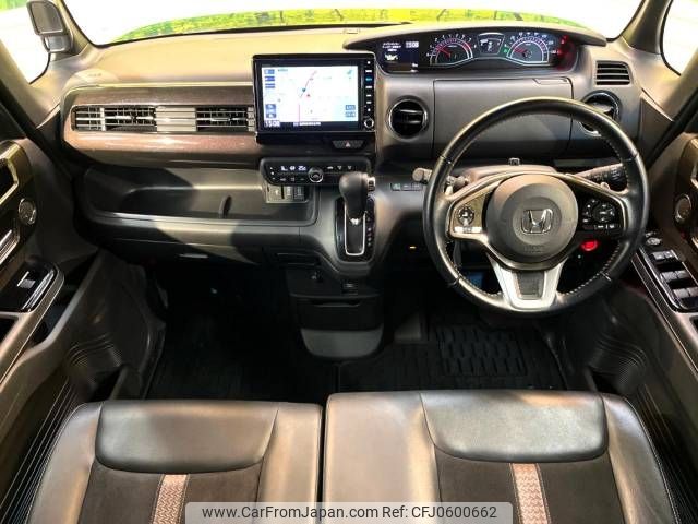 honda n-box 2019 -HONDA--N BOX DBA-JF3--JF3-2100871---HONDA--N BOX DBA-JF3--JF3-2100871- image 2