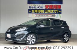 toyota aqua 2020 quick_quick_NHP10_NHP10-2669075