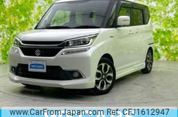 suzuki solio-bandit 2016 CFJ1612947