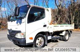 hino dutro 2012 GOO_NET_EXCHANGE_0403477A30250127W004