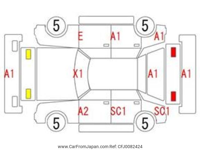 lexus nx 2015 -LEXUS--Lexus NX DBA-AGZ10--AGZ10-1005895---LEXUS--Lexus NX DBA-AGZ10--AGZ10-1005895- image 2