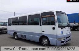 nissan civilian-bus 2004 -NISSAN--Civilian DHW41-030079---NISSAN--Civilian DHW41-030079-