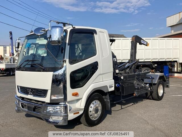 mitsubishi-fuso fighter 2021 -MITSUBISHI--Fuso Fighter 2KG-FK62F--FK62F-***774---MITSUBISHI--Fuso Fighter 2KG-FK62F--FK62F-***774- image 1