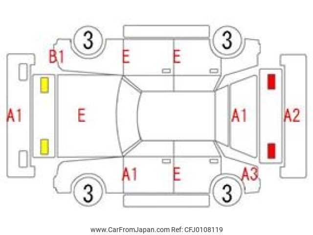 honda n-box 2018 -HONDA--N BOX DBA-JF3--JF3-1148812---HONDA--N BOX DBA-JF3--JF3-1148812- image 2