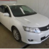toyota allion 2010 AA956 image 3
