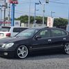 toyota aristo 1997 CFJ1558101 image 1