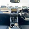 lexus nx 2017 -LEXUS--Lexus NX DBA-AGZ10--AGZ10-1015029---LEXUS--Lexus NX DBA-AGZ10--AGZ10-1015029- image 2