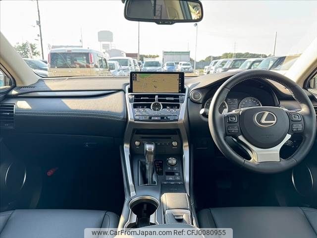 lexus nx 2017 -LEXUS--Lexus NX DBA-AGZ10--AGZ10-1015029---LEXUS--Lexus NX DBA-AGZ10--AGZ10-1015029- image 2