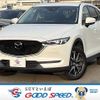 mazda cx-5 2019 -MAZDA--CX-5 3DA-KF2P--KF2P-314550---MAZDA--CX-5 3DA-KF2P--KF2P-314550- image 1
