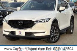 mazda cx-5 2019 -MAZDA--CX-5 3DA-KF2P--KF2P-314550---MAZDA--CX-5 3DA-KF2P--KF2P-314550-