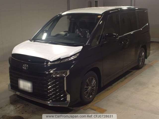 toyota voxy 2025 -TOYOTA 【熊本 301ﾔ1894】--Voxy 6BA-MZRA90W--MZRA90-0126971---TOYOTA 【熊本 301ﾔ1894】--Voxy 6BA-MZRA90W--MZRA90-0126971- image 1