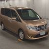 nissan serena 2014 -NISSAN 【練馬 561ﾛ1122】--Serena DAA-HC26--HC26-104305---NISSAN 【練馬 561ﾛ1122】--Serena DAA-HC26--HC26-104305- image 1