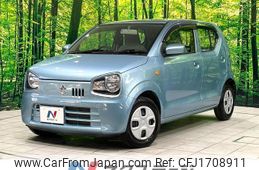 suzuki alto 2015 CFJ1708911
