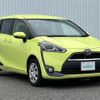 toyota sienta 2017 -TOYOTA--Sienta DBA-NCP175G--NCP175-7015523---TOYOTA--Sienta DBA-NCP175G--NCP175-7015523- image 1