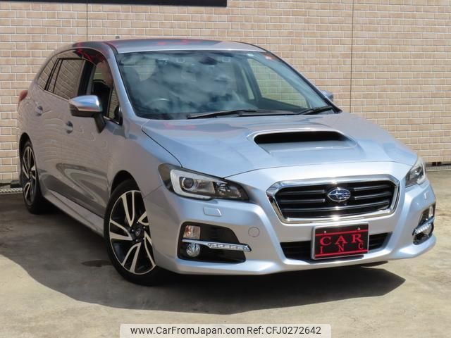 subaru levorg 2015 quick_quick_VMG_VMG-013501 image 2