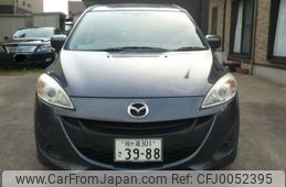 mazda premacy 2012 -MAZDA 【袖ヶ浦 301ｻ3988】--Premacy DBA-CWEFW--CWEFW-147907---MAZDA 【袖ヶ浦 301ｻ3988】--Premacy DBA-CWEFW--CWEFW-147907-