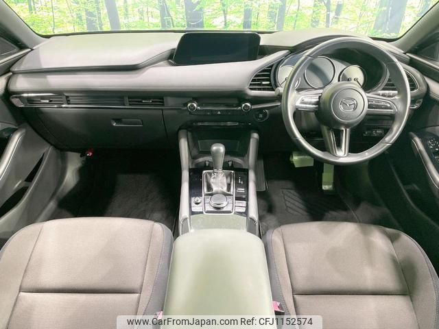 mazda mazda3-fastback 2019 quick_quick_BP5P_BP5P-101866 image 2