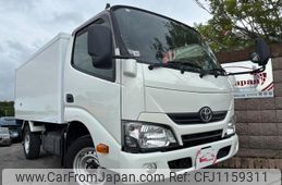 toyota toyoace 2019 GOO_NET_EXCHANGE_0507574A30250512W001