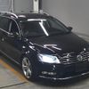 volkswagen passat-variant 2014 -VOLKSWAGEN--VW Passat Variant WVWZZZ3C2FE016851---VOLKSWAGEN--VW Passat Variant WVWZZZ3C2FE016851- image 1