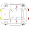 daihatsu cast 2021 CFJ1794130 image 2
