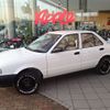 nissan sunny 1993 CFJ4829229 image 1