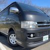 toyota hiace-van 2006 GOO_JP_700120094030240316001 image 15