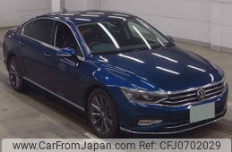 volkswagen passat 2022 quick_quick_3BA-3CDPC_WVWZZZ3CZME119279